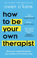 HOW TO BE YOUR OWN THERAPIS PB