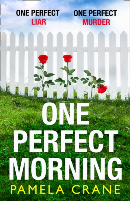 One Perfect Morning-9780008378363