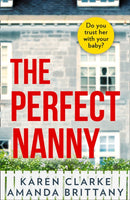 The Perfect Nanny-9780008378523