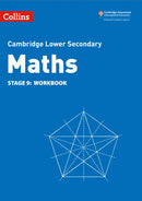 LOWER SECONDARY MATHS WB9 2E