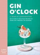 Gin O'clock : A Year of Ginspiration-9780008378851