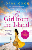 GIRL FROM ISLAND PB