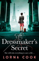 DRESSMAKERS SECRET PB
