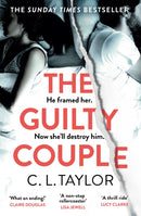 The Guilty Couple-9780008379292