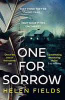ONE FOR SORROW PB