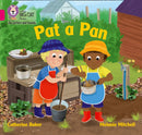 Pat a Pan : Band 01a/Pink a-9780008379520