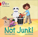 BIG CAT L&S - NOT JUNK!