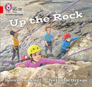 Up the Rock : Band 02a/Red a-9780008379612
