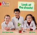 BIG CAT L&S - ROOTS AND SHOOTS