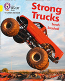 BIG CAT L&S - STRONG TRUCKS