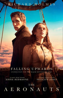 Falling Upwards : Inspiration for the Major Motion Picture the Aeronauts-9780008380267