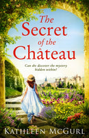 The Secret of the Chateau-9780008380489