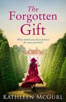 The Forgotten Gift-9780008380502