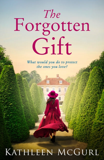The Forgotten Gift-9780008380502