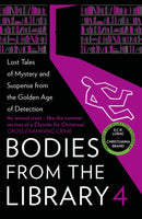 BODIES FROM LIB 4 HB