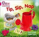 BIG CAT L&S - TIP , SIP , NAP