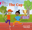 BIG CAT L&S - THE CUP