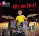 Hit the Hat! : Band 01b/Pink B-9780008381196