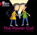 The Power Cut : Band 02b/Red B-9780008381240