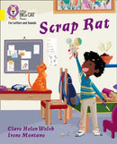 Scrap Rat : Band 03/Yellow-9780008381271