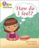 BIG CAT L&S - HOW DO I FEEL?