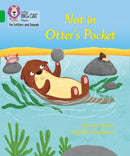 BIG CAT L&S - OTTER''S POCKET