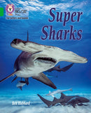 BIG CAT L&S - SUPER SHARKS