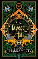 TAPESTRY OF FATE_2 HB