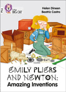 BIG CAT_EMILY PLIERS