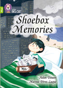 Shoebox Memories : Band 11+/Lime Plus-9780008381790
