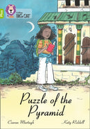 BIG CAT_PUZZLE OF THE PYRAMID