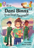 Dani Binns: Practical Paramedic : Band 11/Lime-9780008381851