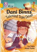 BIG CAT DANI BINNS - TRAIN