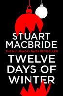 TWELVE DAYS OF WINTER PB