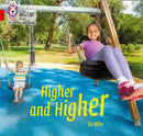 BIG CAT L&S - HIGHER + HIGHER