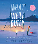 WHAT WELL BUILD PB