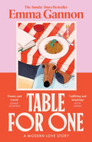 Table for One-9780008382773