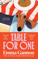 TABLE FOR ONE PB