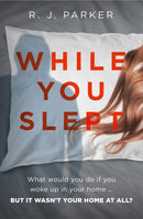 While You Slept-9780008382797