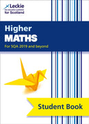 HIGHER MATHS_LECKIE SB