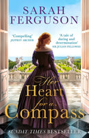 HER HEART FOR COMPASS PB