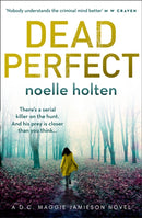 Dead Perfect-9780008383664