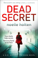 Dead Secret-9780008383688