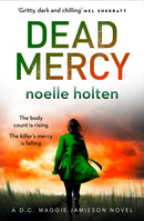 Dead Mercy-9780008383701