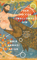 THEN FISH SWALLOWED HIM PB