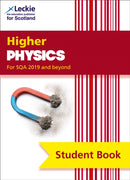 HIGHER PHYSICS_LECKIE SB