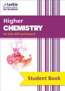 HIGHER CHEMISTRY_LECKIE SB