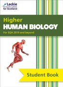 HIGHER HUMAN BIOLOGY_LECKIE SB