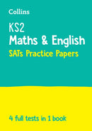 KS2 MATHS & ENG SATS_KS2 SATS