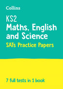 KS2 MATHS ENG & SCIEN_KS2 SATS